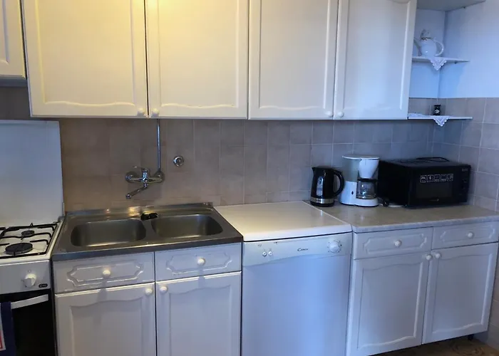 Apartman Stefanija