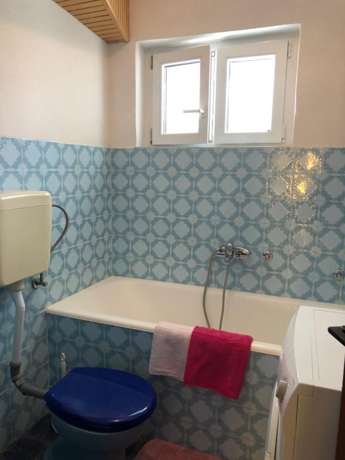 Stefanija Apartman