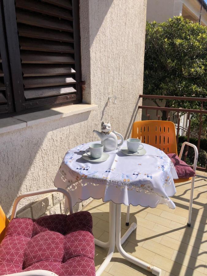 Apartman Stefanija Novi Vinodolski