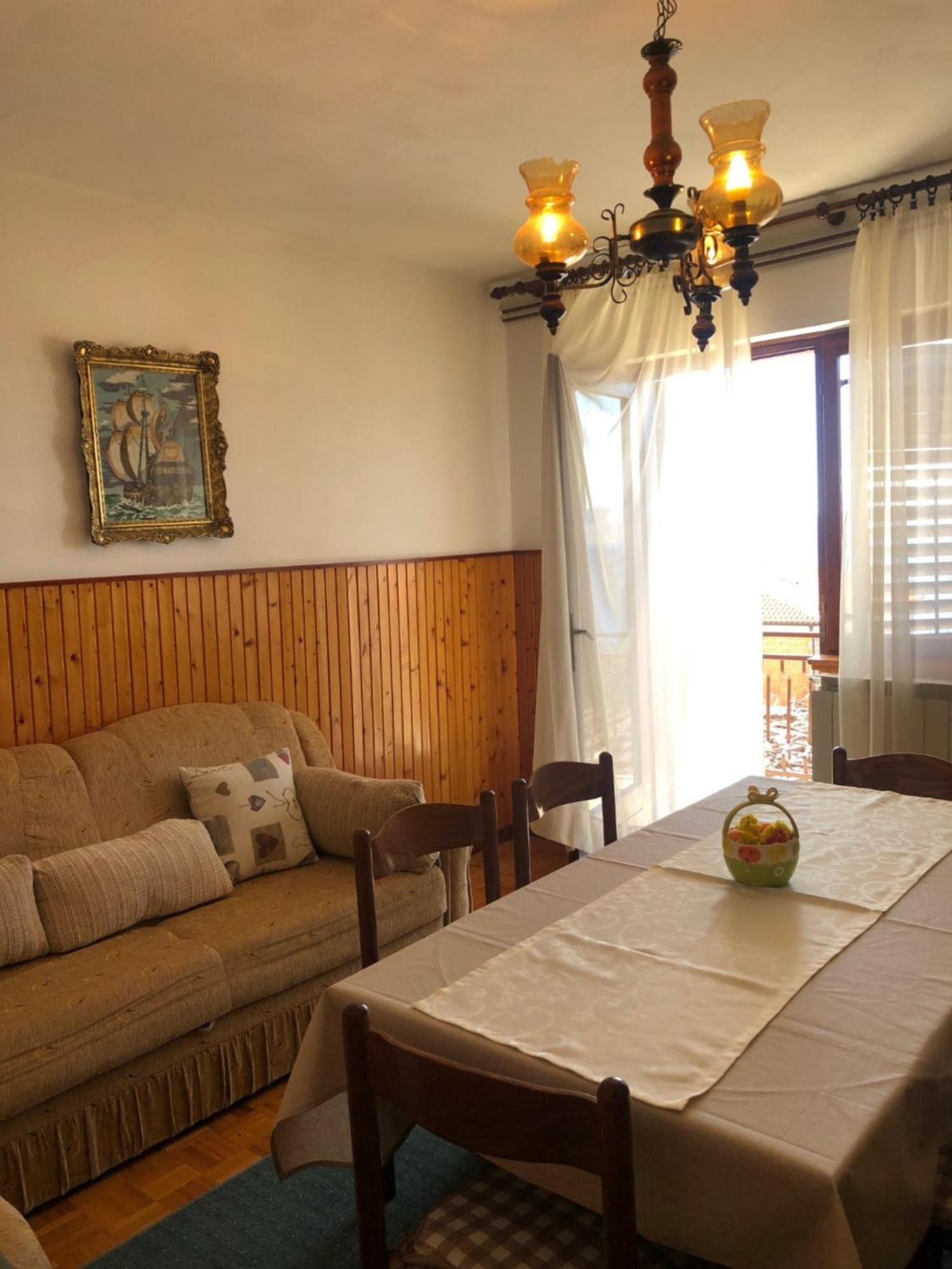 Apartman Stefanija *