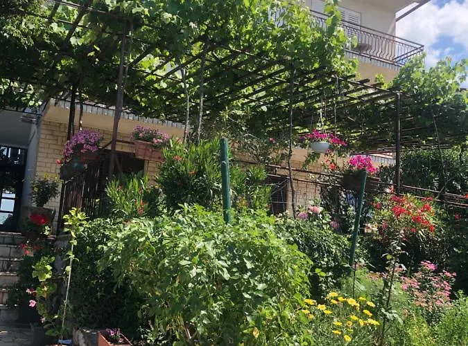 Apartman Stefanija