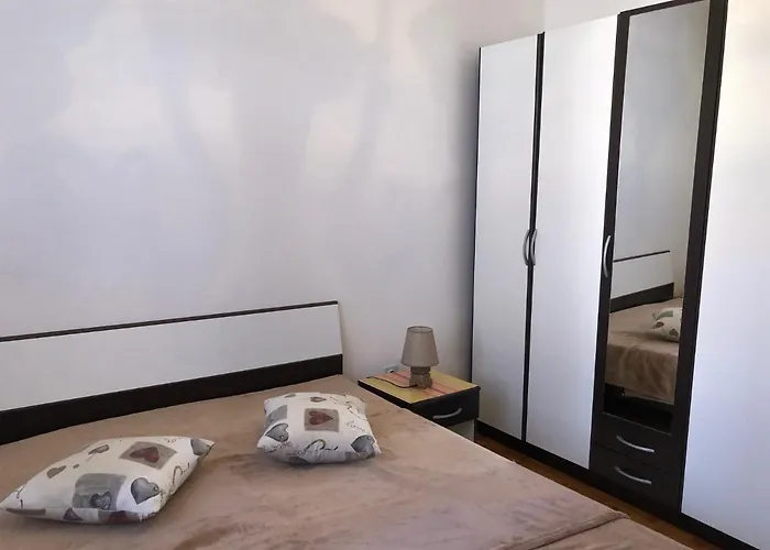 Apartman Stefanija