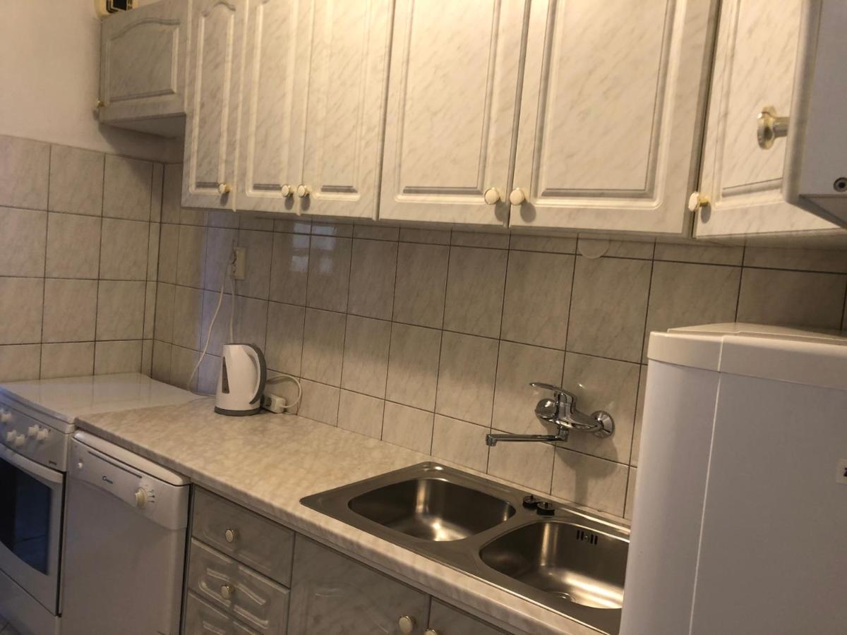 Apartment Stefanija